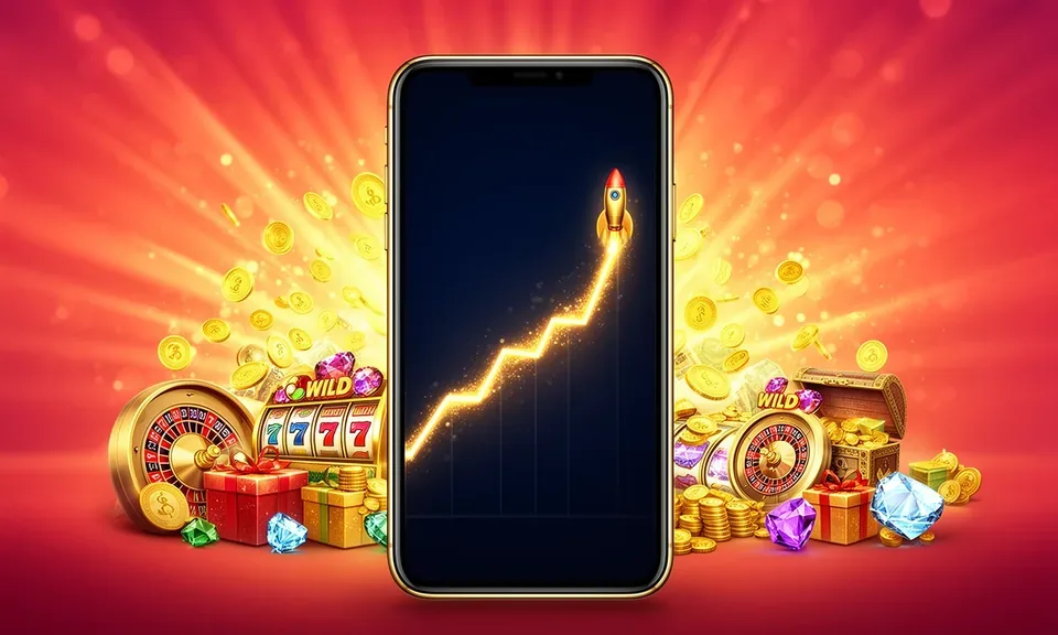 Isla Gold Slots