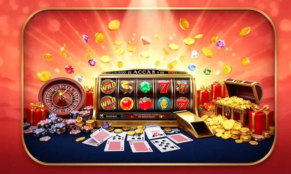 Mega Wheel Live
